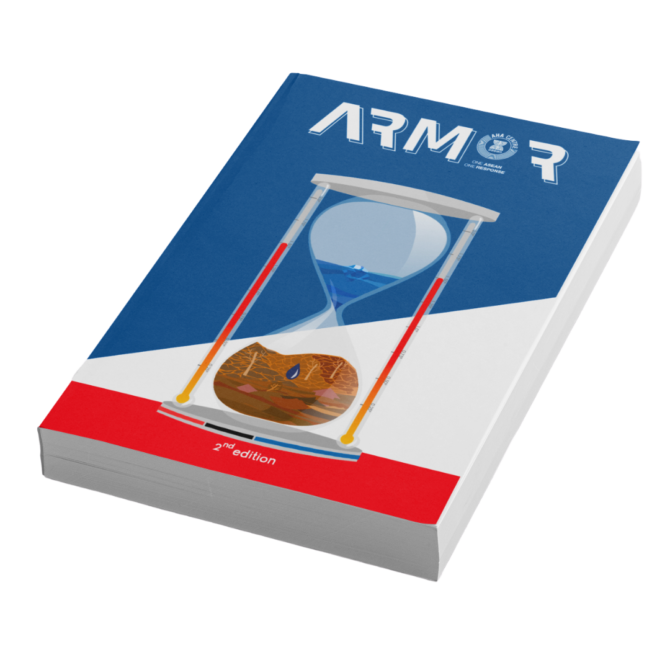 ARMOR 2nd Edition - Time is Running Out: Why ASEAN Must Act Now against Climate Emergencies